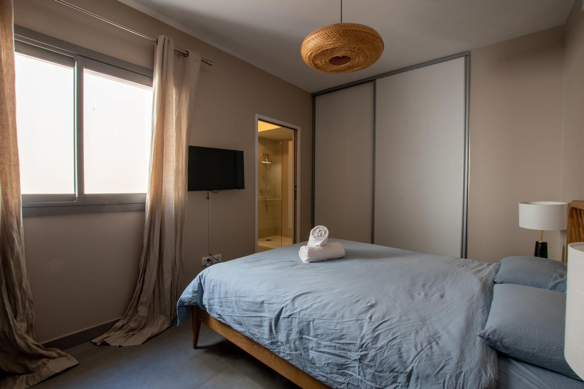 Luxury Mind: Beachfront Oasis with Private Parking La Grande-Motte Exterior photo