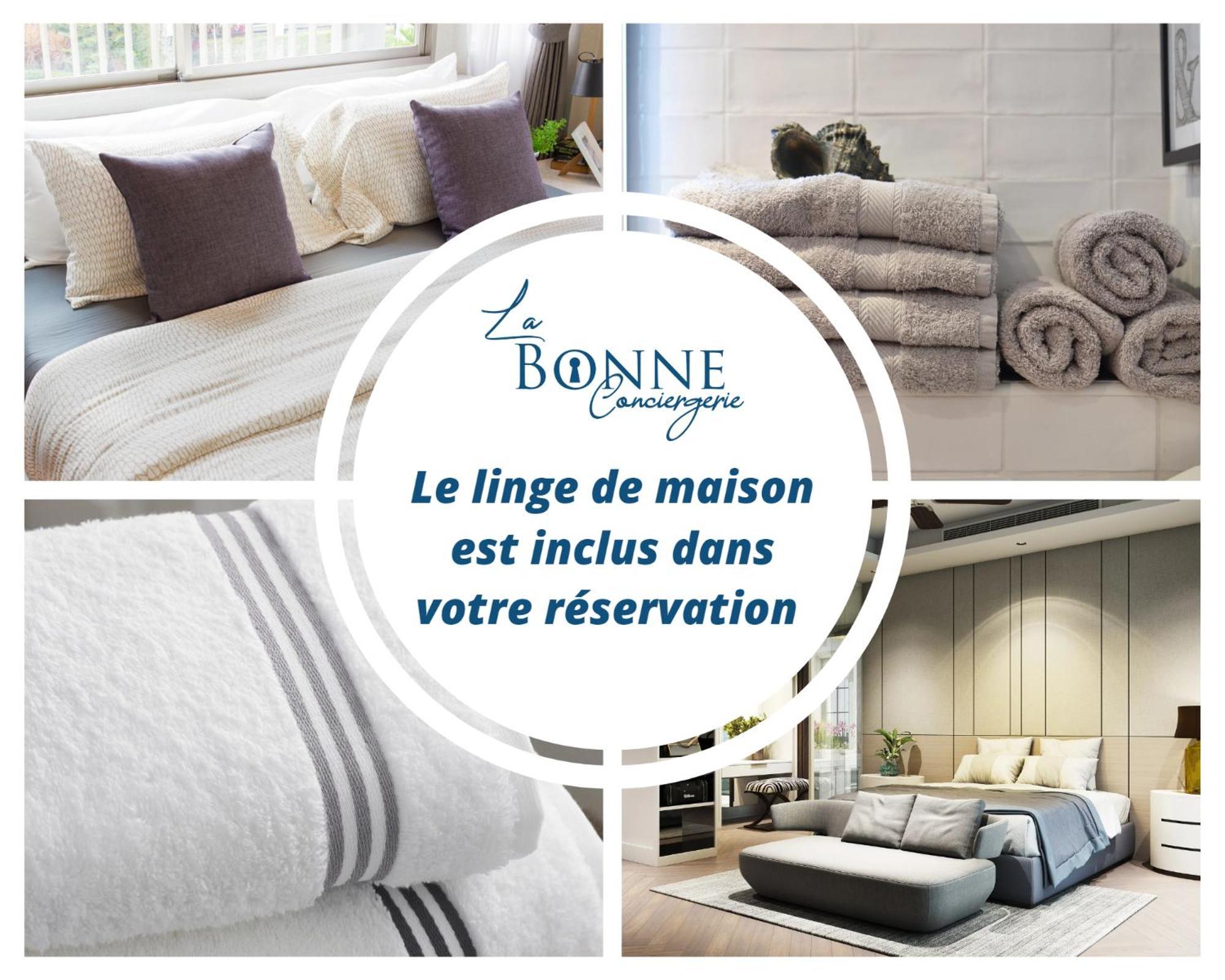 Luxury Mind: Beachfront Oasis with Private Parking La Grande-Motte Exterior photo