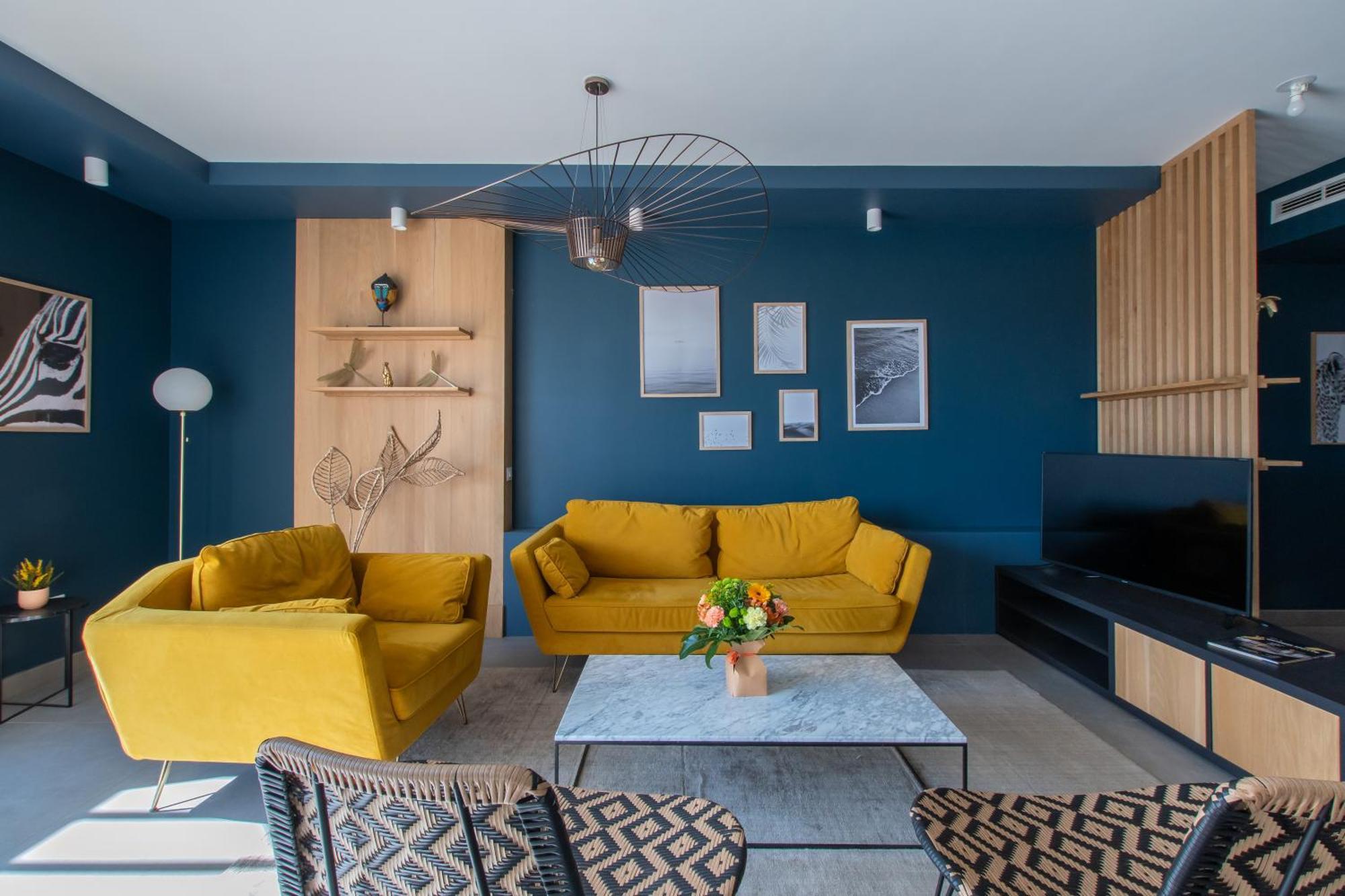 Luxury Mind: Beachfront Oasis with Private Parking La Grande-Motte Exterior photo